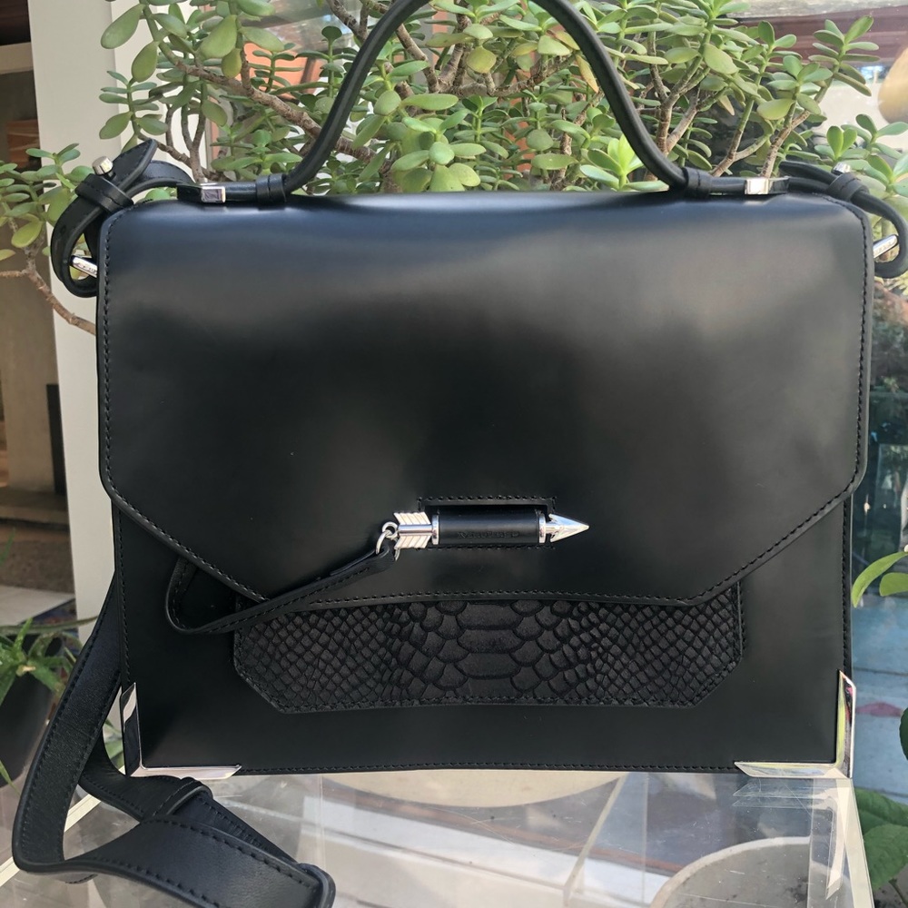 Mackage Keeley Crossbody/shoulder bag